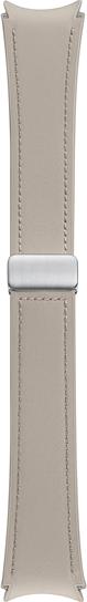 Produktbild Samsung D-Buckle Hybrid Eco Leather Strap (20 mm, Kunstleder, Eco-Composite)