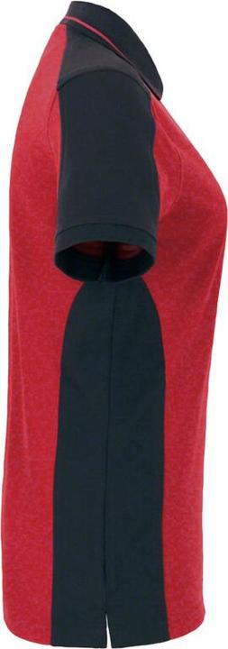 Actual product image Hakro Polo Shirt Contrast MIKRALINAR® (XL)