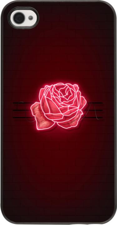 Immagine prodotto PhoneLook Copertina Primavera 23 rosa neon (Apple iPhone 4)