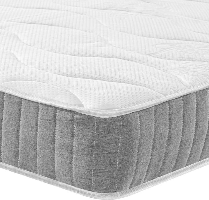 Actual product image VidaXL Jeronima (70 x 200 cm, Spring core)