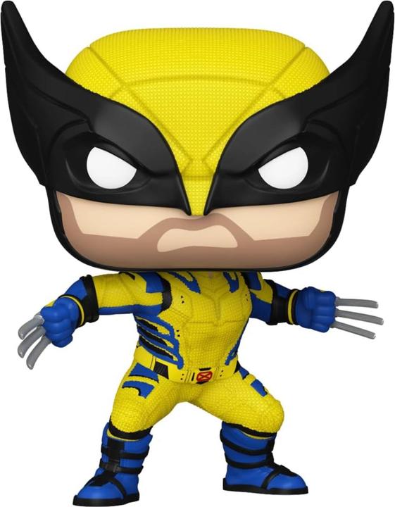 Produktbild Funko Wolverine