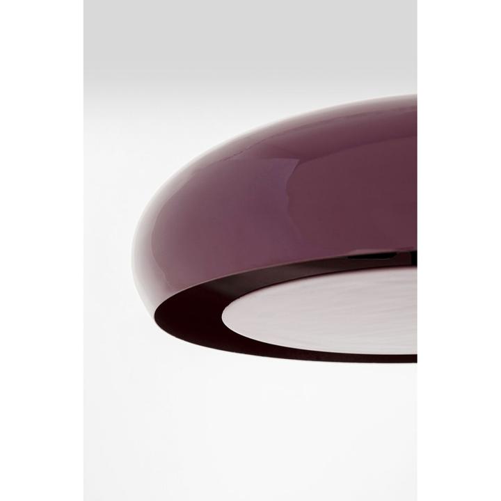Produktbild Kare Design Hängeleuchte Lia Pflaume Ø38cm (E14)