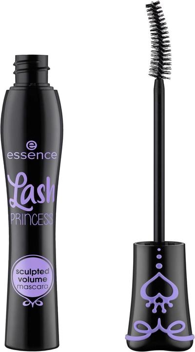 essence Lash Princess (Schwarz)