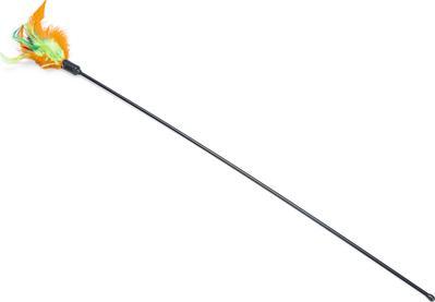 Actual product image Karlie Feather duster (Cat ball toy)