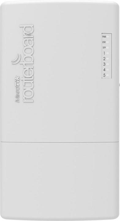 Immagine prodotto MikroTik PowerBOX Pro RB960PGS-PB