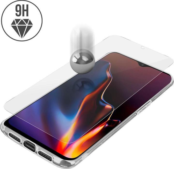 Produktbild Avizar Pak Series (OnePlus 6T)