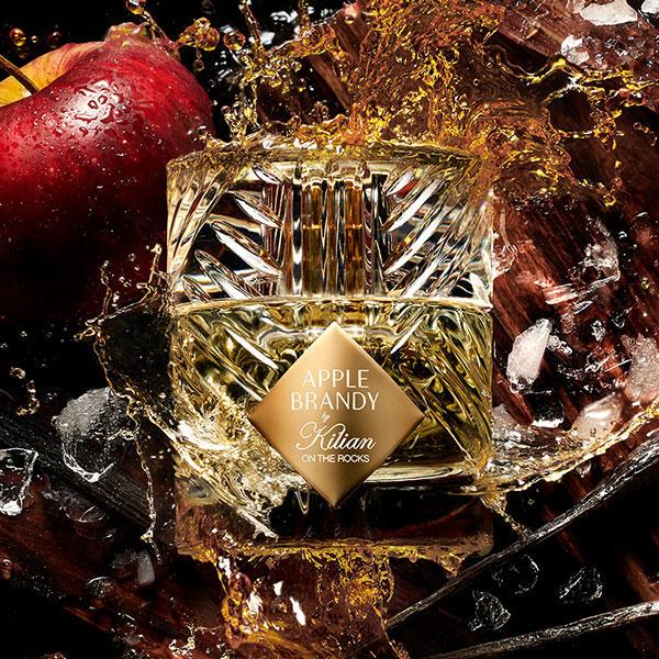 Produktbild By Kilian Apple Brandy Rock Eau de Parfum (Eau de Parfum, 50 ml)