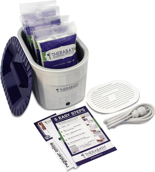 Produktbild Therabath Paraffin-Bad TB7