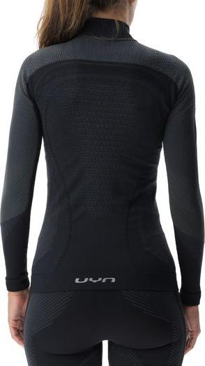 Immagine prodotto UYN Camicia termica con collo alto e zip Ambityon (L, XL)