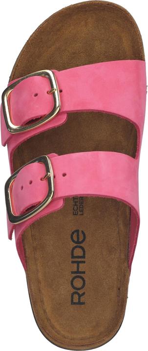 Actual product image Rohde Mule 5879/46 (38)