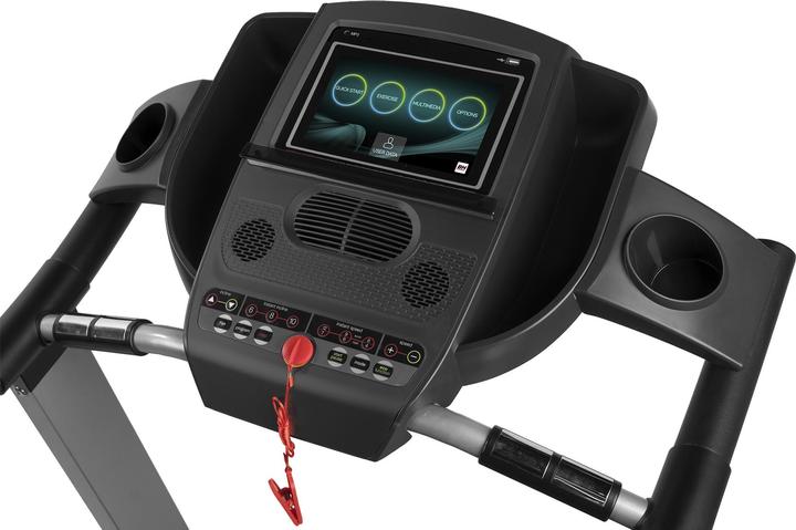 Produktbild BH Fitness Pioneer R7 Tft