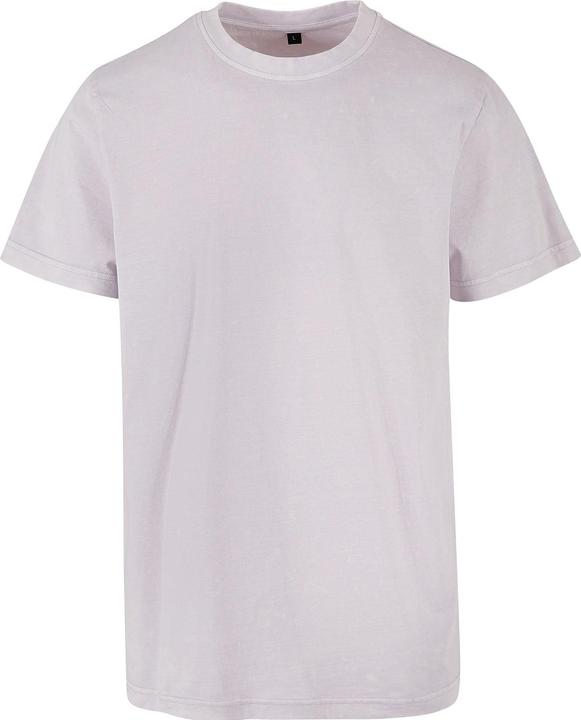 Immagine prodotto Build Your Brand Maglietta Lavaggio acido Uomo (XL)