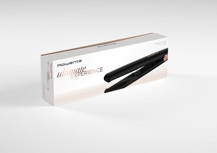 Actual product image Rowenta Ultimate Experience (Straightening iron)