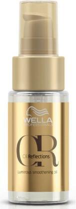 Immagine prodotto Wella Olio Riflessi Lucidi Olio Lisciante 30ml (30 ml)