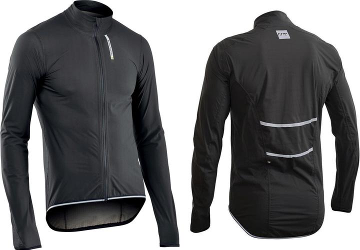Immagine prodotto Northwave Rainskin Jacket (XS)