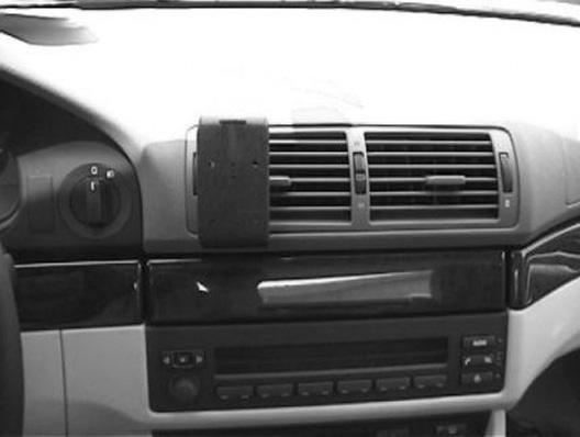 Brodit ProClip per BMW Serie 5