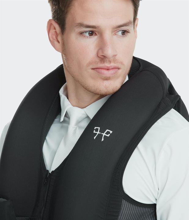 Immagine prodotto Horse Pilot gilet airbag da equitazione twist'air 2.0 (XL)
