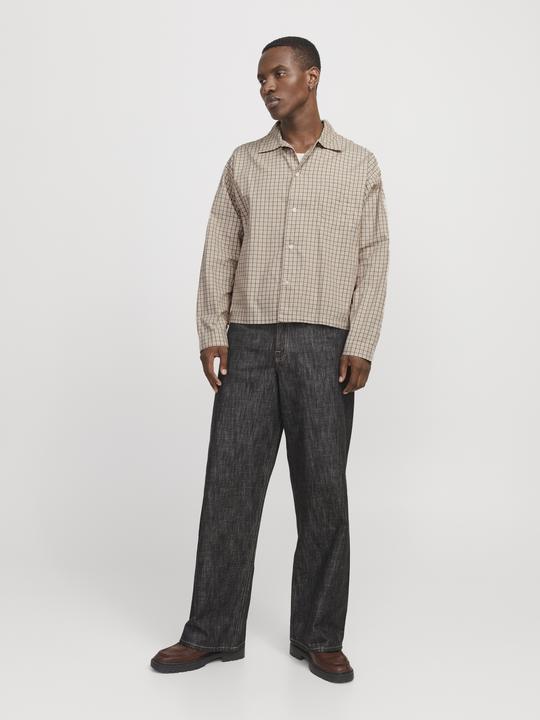Produktbild Jack & Jones Joraustin Clean Check Shirt Ls Styd Aw24 (XXL)