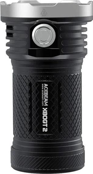 Image du produit AceBeam X80 GT (11.77 cm, 32500 lm)