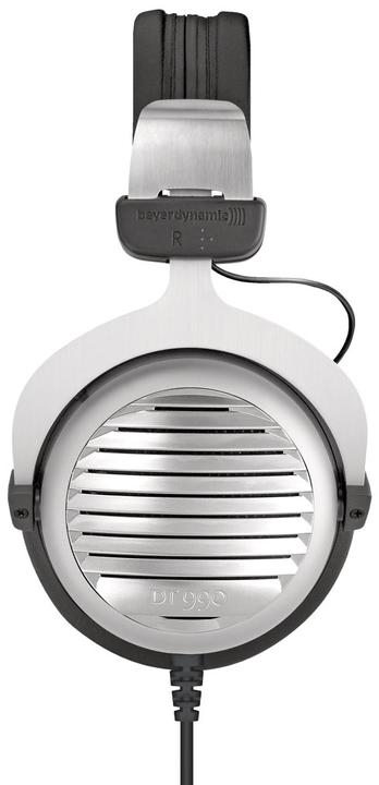 Immagine prodotto Beyerdynamic Edizione DT 990 (Nessuna soppressione del rumore, Cablato)
