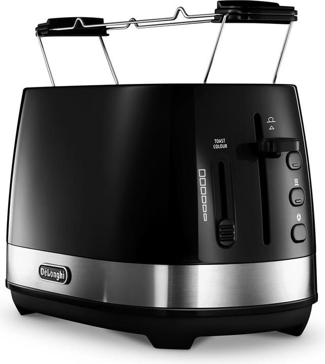 Produktbild De'Longhi CTLA 2103 BK