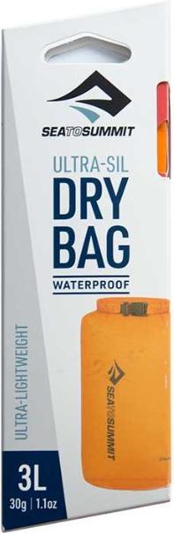 Immagine prodotto Sea To Summit Borsa a secco Ultra-Sil (3 l)