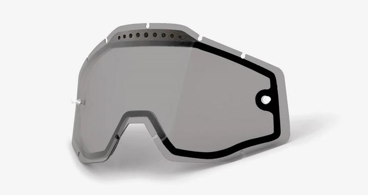 Produktbild 100% Vented Dual Replacet Lenses