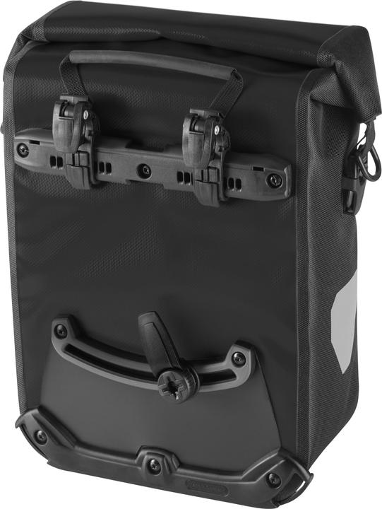 Actual product image Ortlieb Sport-Roller Core (14.50 l, Luggage carrier bag)
