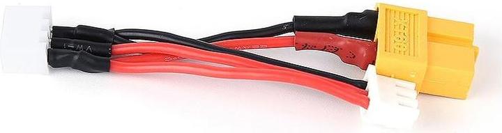 Produktbild OMP Hobby Ladekabel XT60 zu JST-XH für 2S LiPo