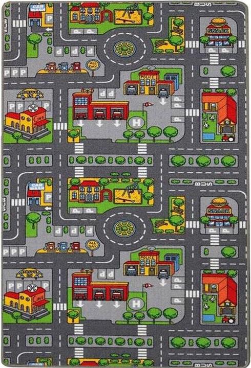 Image du produit Meubinex City (100 x 190 cm)