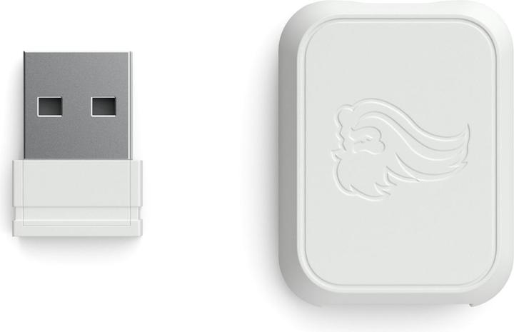 Glorious PC Gaming Race Model O Wireless Dongle Kit