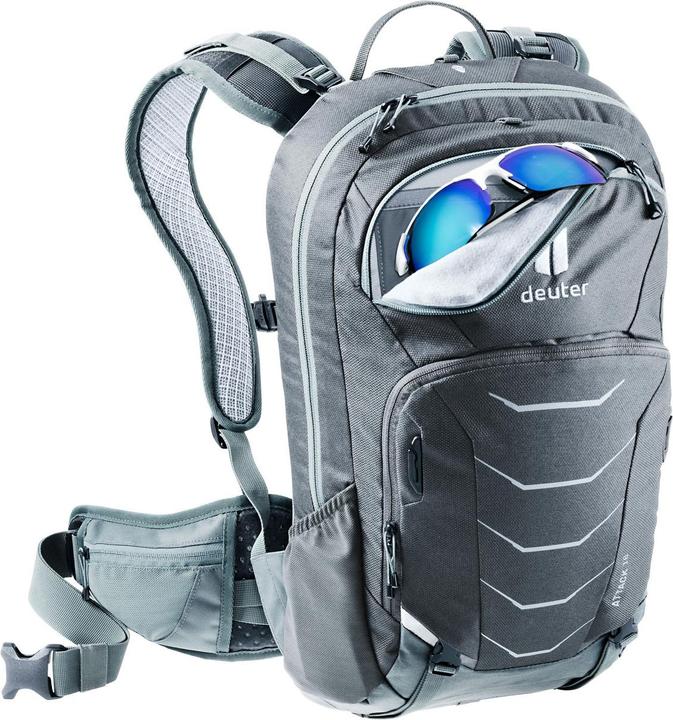 Immagine prodotto Deuter Attacco (16 l)