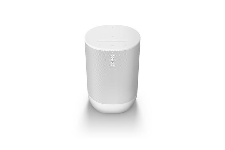 Produktbild Sonos Move 2 (Airplay 2, Bluetooth, WLAN)