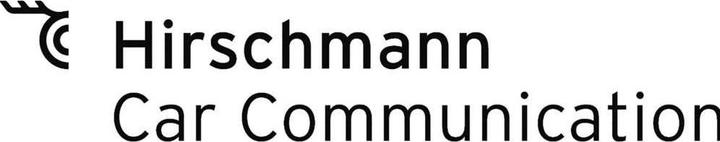 Produktbild Hirschmann Car Communication Low Profile KlebeAntenne