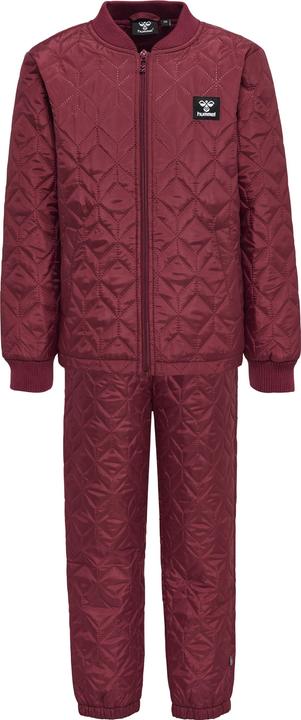 hummel Nule Thermo Set
