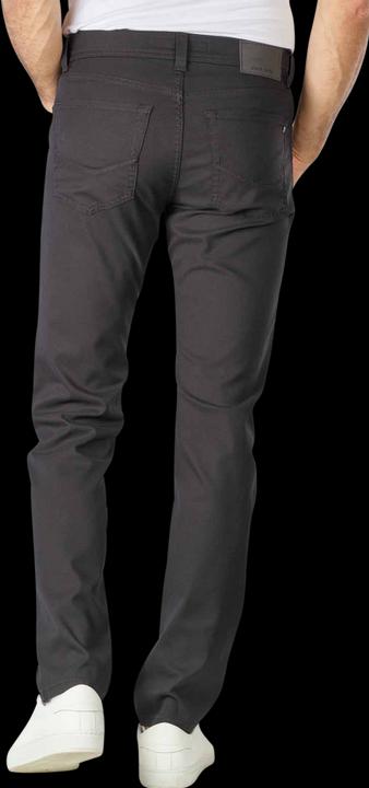 Produktbild Pierre Cardin Lyon Tapered Pant Structured Fabric Black (W35/L32)