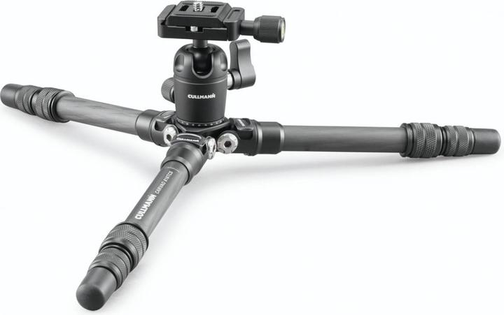 Produktbild Cullmann Carvao 816TCS (Metall, Carbon)