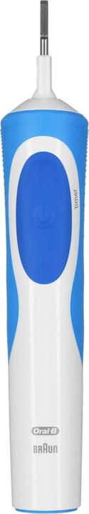 Actual product image Oral-B Starter Pack (Oscillating toothbrush)