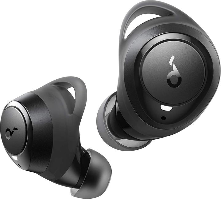 Actual product image soundcore Life A1 (10 h, Wireless)