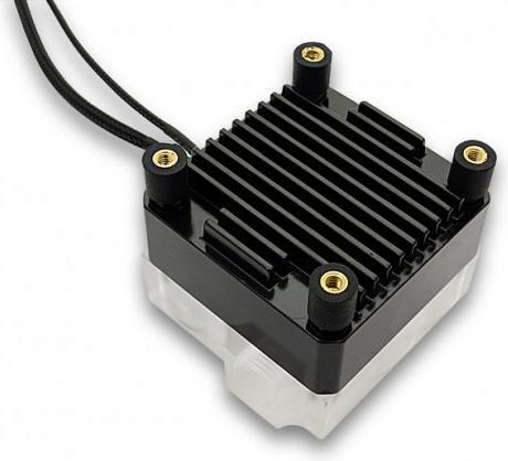 Actual product image EKWB Wakü-Set EK-KIT X240