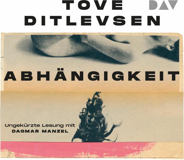 Actual product image Dependency (Ursel Allenstein, Tove Ditlevsen, Dagmar Manzel, German)
