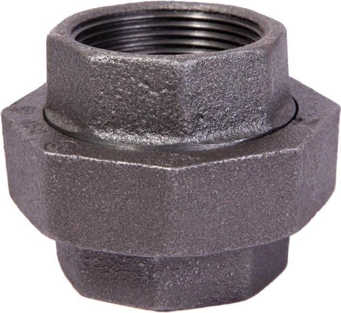 Produktbild Meide Group CONNECTION 1 1/4 V/V
