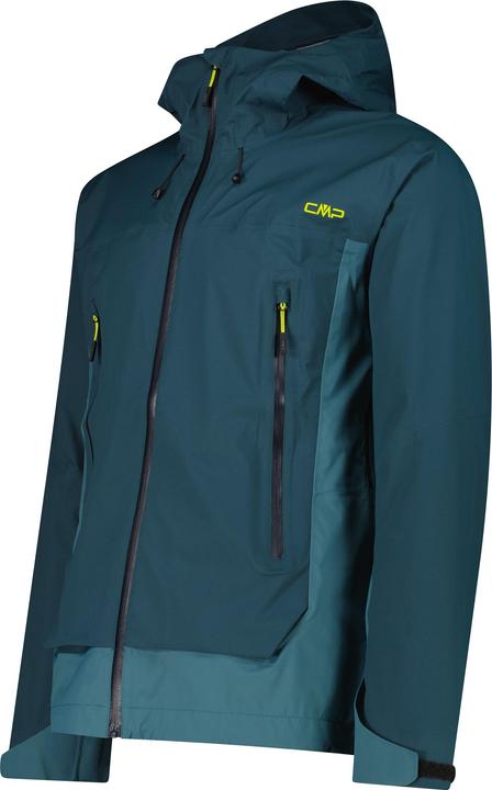 Produktbild CMP Campagnolo Hoodie (4XL)