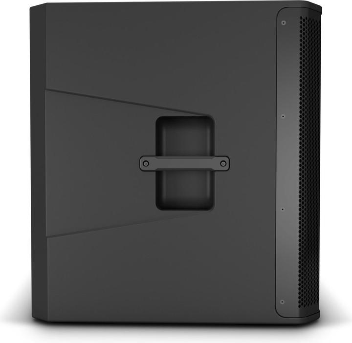 Actual product image LD Systems ICOA SUB 18 A Active 18" (Passive)