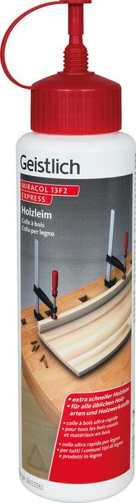Image du produit Geistlich Miracol 13F2 (750 g)
