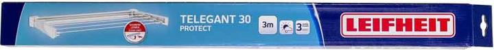 Produktbild Leifheit Wandtrockner Telegant 30 Protect (3 m)