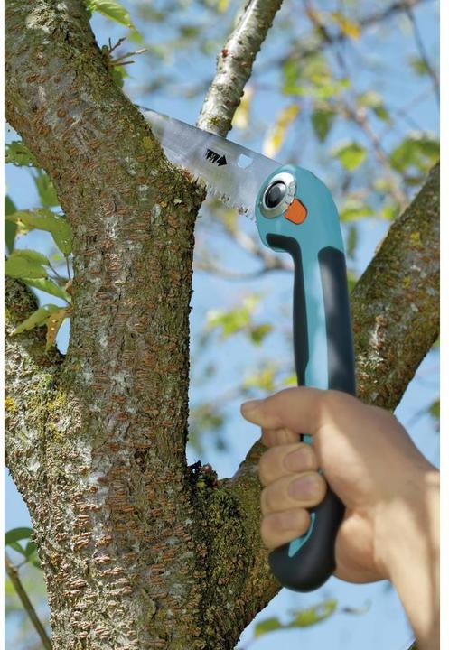 Actual product image Gardena 200p
