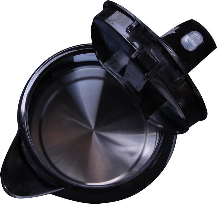 Image du produit Camry CR 1255b Bouilloire électrique (1.70 l)