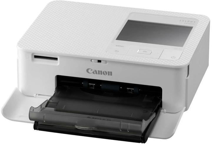 Image du produit Canon Selphy CP1500 (Thermodirecte, Couleur)