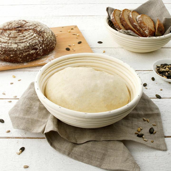 Image du produit Zenker Panier de fermentation